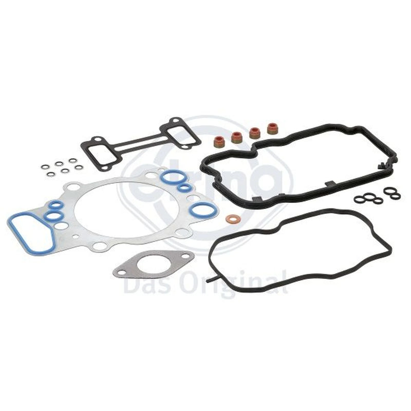 Elring Cylinder Head Gasket Kit fits Scania 4 - Series 1996-2008