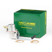 First Line Fuel Pump Assembly fits Ford Capri I 1973 on