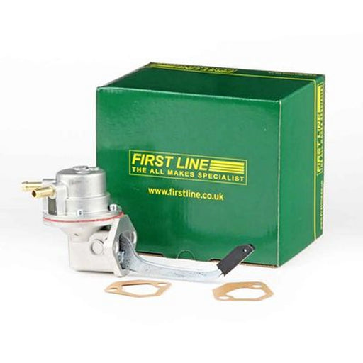 First Line Fuel Pump Assembly fits Ford Capri I 1973 on