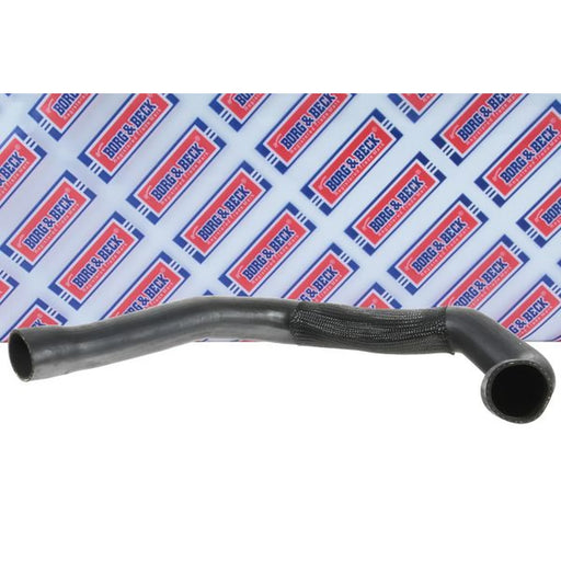 Borg & Beck Intercooler Turbo Charge Air Hose BTH1003