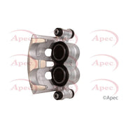 Apec Brake Caliper Assembly Front Left LCA584