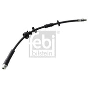 Febi Brake Hydraulic Hose Line Front Right 12250