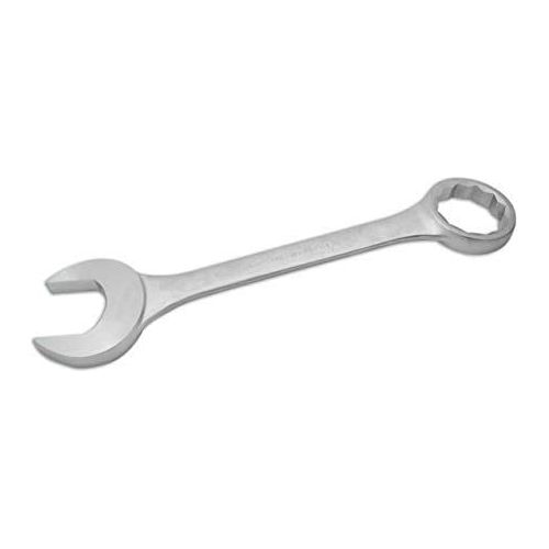 Laser Combination Spanner 70mm 4604 Laser - Dynamic Drive