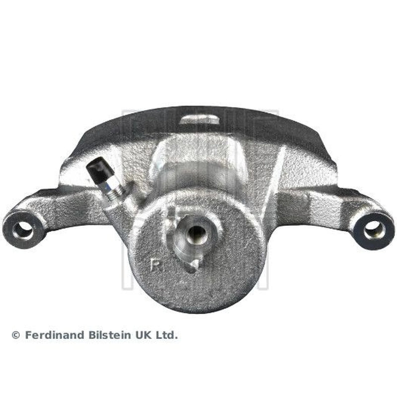 Blue Print Brake Caliper Assembly Front Right ADBP450056