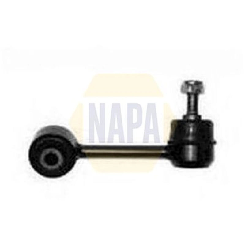 NAPA Stabiliser Bar Link Coupling Rod Rear Right fits MG Zt 2001-2005 1.8 2.0