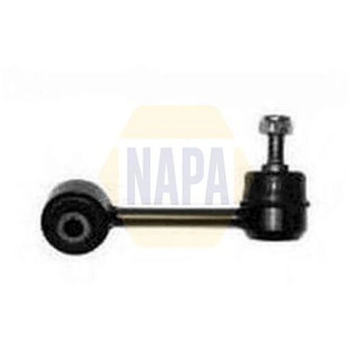 NAPA Stabiliser Bar Link Coupling Rod Rear Right NST4280