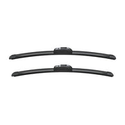 Bosch Aerotwin Front Wiper Blade Set 475mm + 450mm — AR14 fits Abarth 124 Spider