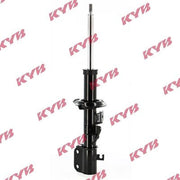 KYB Shock Absorber Damper Strut Front Right fits Nissan Micra V 2016 on