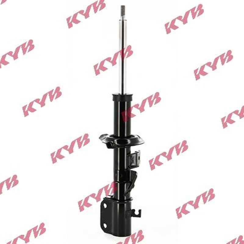 KYB Shock Absorber Damper Strut Front Right fits Nissan Micra V 2016 on