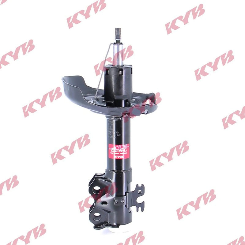 KYB Shock Absorber Damper Strut Front Left fits Suzuki Swace 2020 on 1.8