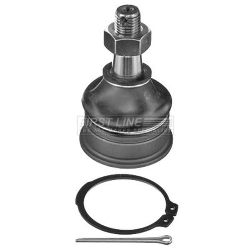 First Line Ball Joint Front Left fits Mercedes-Benz X-Class 2017-2020