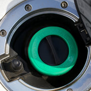 Metro Flexicap Plus - Locking - Green Metro  - Dynamic Drive
