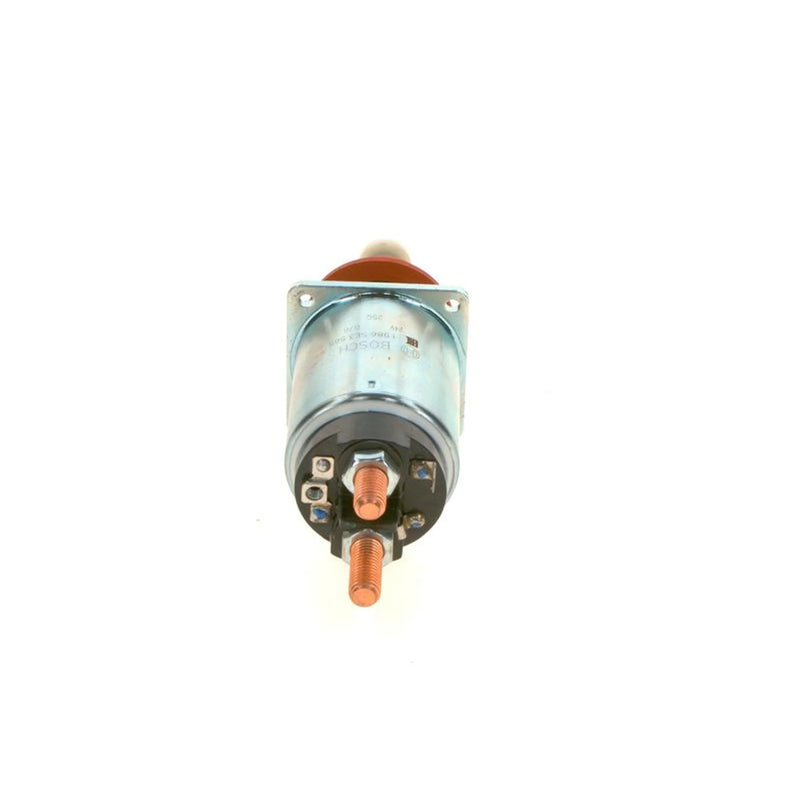 Bosch Starter Solenoid Switch