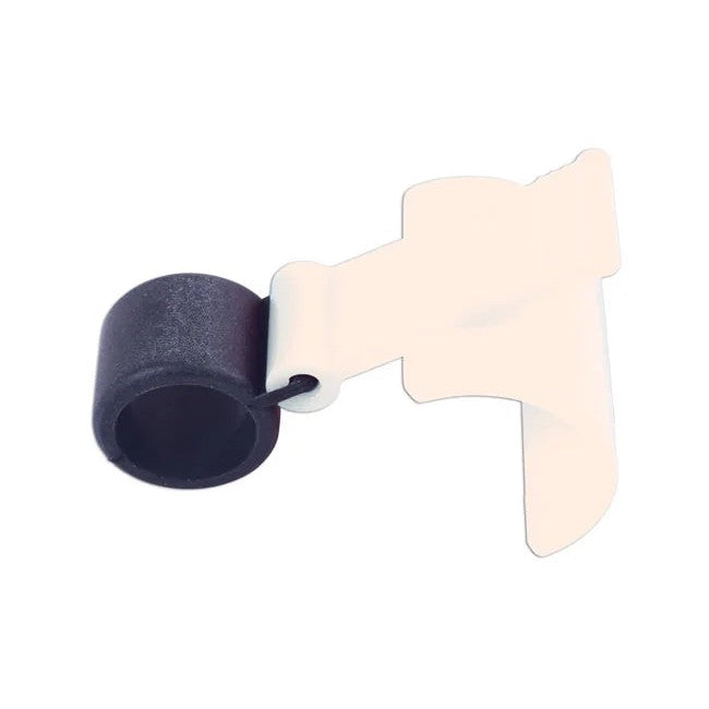 Laser Tools Front Brake Lever Holding Tool - for Motorcycles - PL