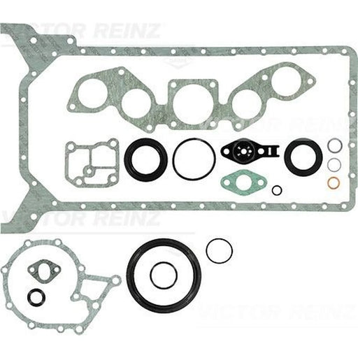 Victor Reinz Crankcase Gasket Kit ID 08-26543-12