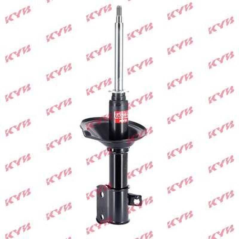 KYB 2 x Shock Absorbers fits Subaru Legacy 1989-1994
