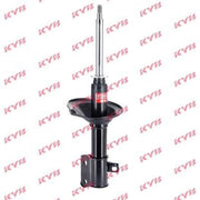KYB 2 x Front Shock Absorbers fits Subaru Legacy 1989-1994