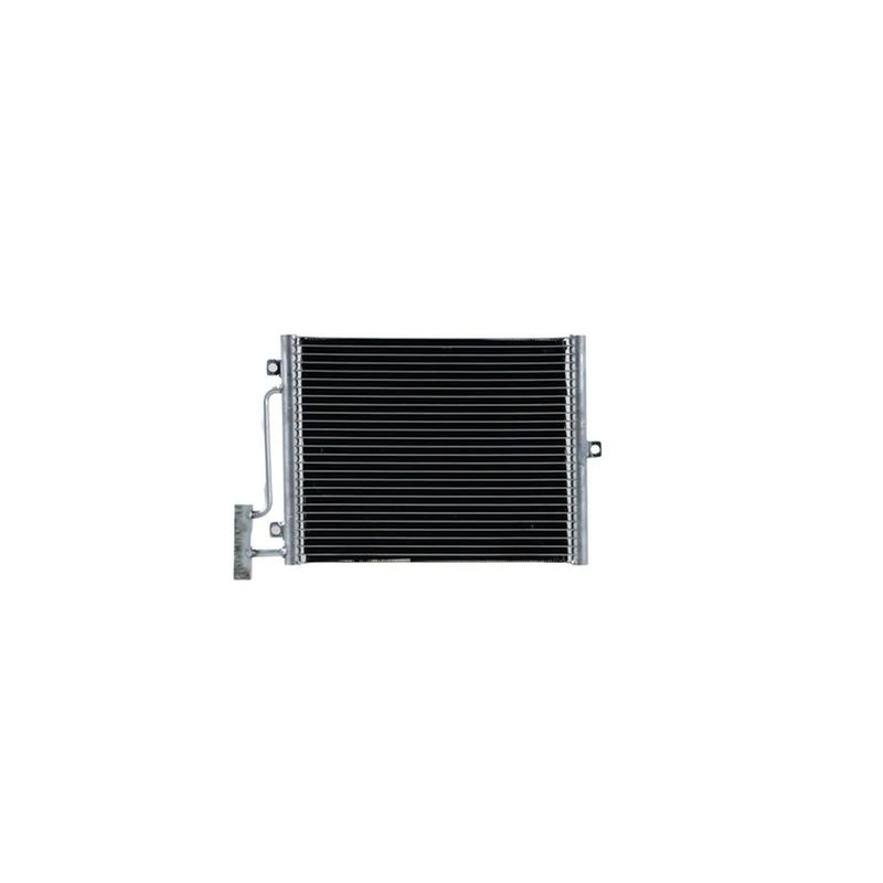 Hella Air Conditioning Condenser fits Porsche 911 1997-2005 3.4 3.6
