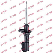 KYB 2 x Front Shock Absorbers fits Hyundai Amica / Atoz 1998-2000 1.0
