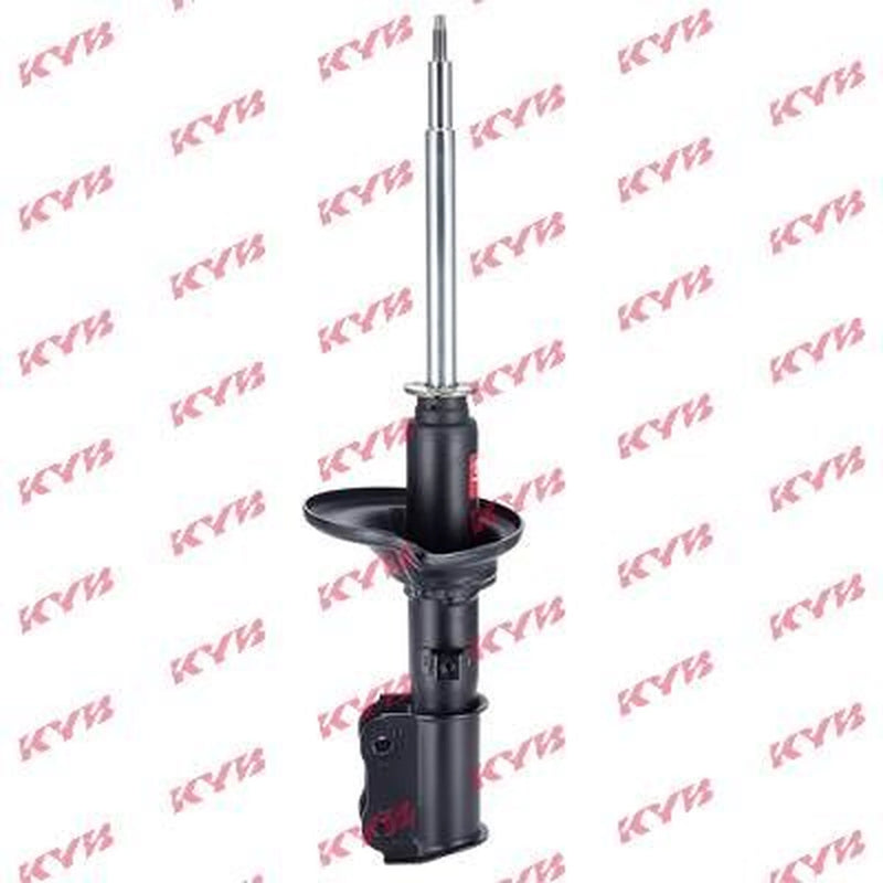 KYB 2 x Front Shock Absorbers fits Hyundai Amica / Atoz 1998-2000 1.0