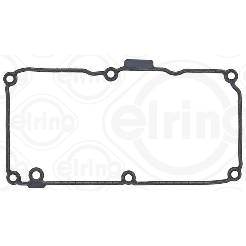 Elring Cylinder Head Cover Gasket fits Seat Ibiza 2010-2015 1.2