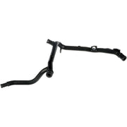 Gates Coolant Water Pipe Tube fits Audi A3 2009-2012 1.6