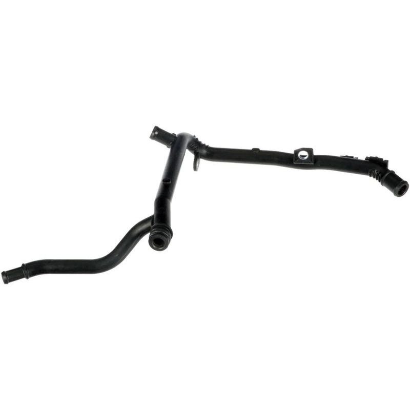 Gates Coolant Water Pipe Tube fits Audi A3 2009-2012 1.6