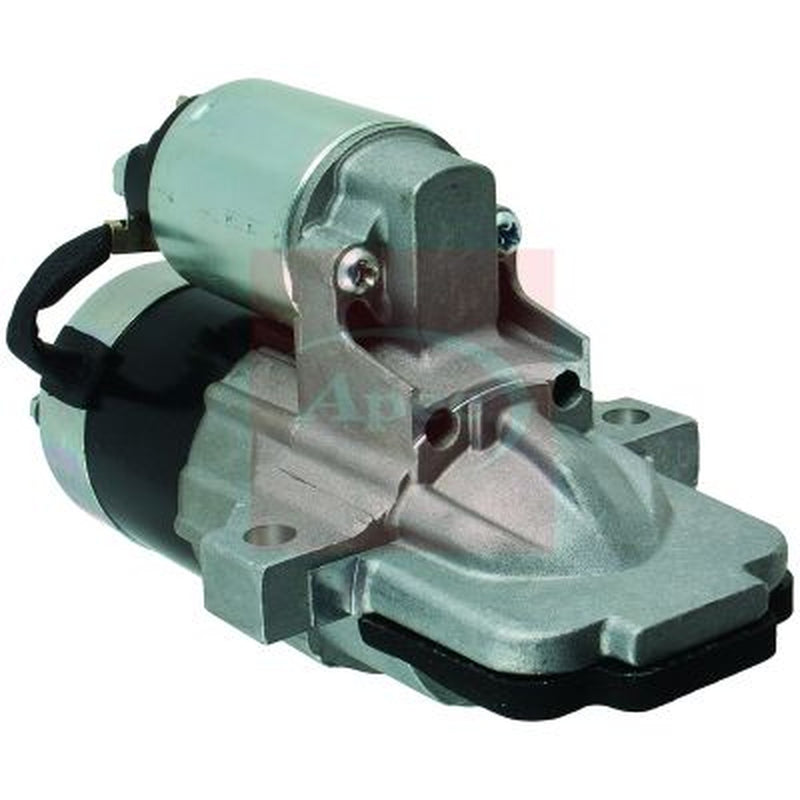 Apec Starter Motor 12V 1kW 11 Teeth fits Mazda 3 2003-2009 2.0