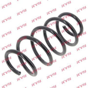 KYB Front Suspension Coil Spring fits Seat Altea 2004-2010 1.6