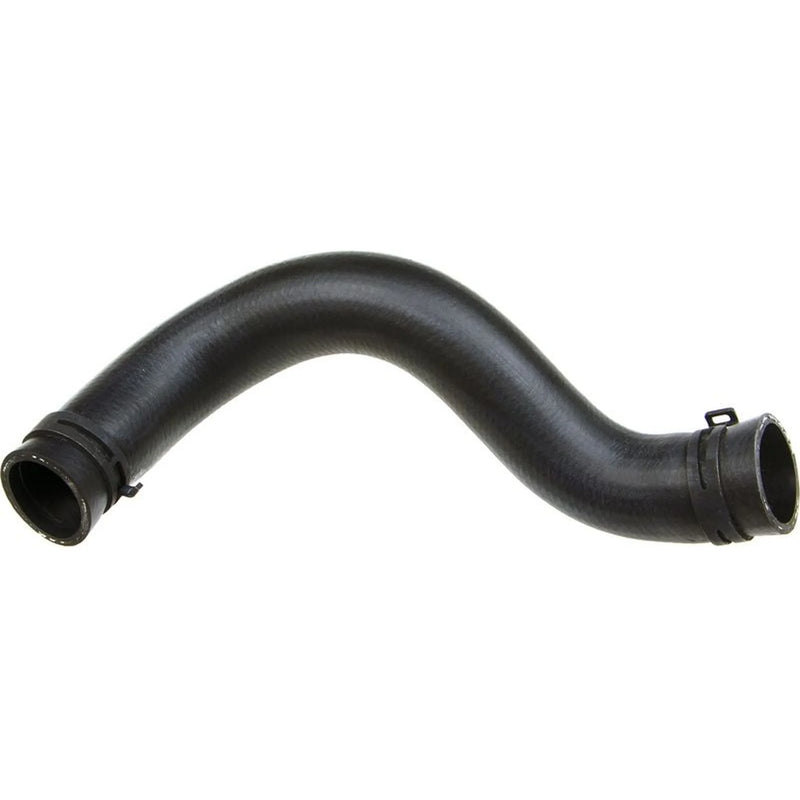 Gates Radiator Coolant Hose 375mm ID fits Ford Transit 1991-2000 2.5
