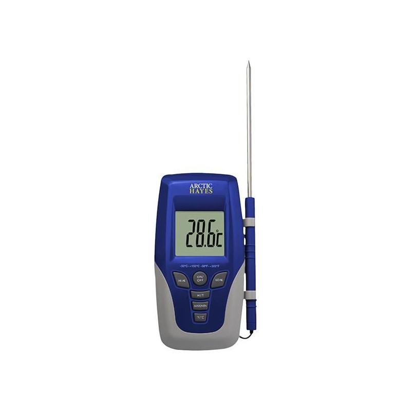 Arctic Hayes Compact Digital Thermometer Arctic Hayes - NN4 Online