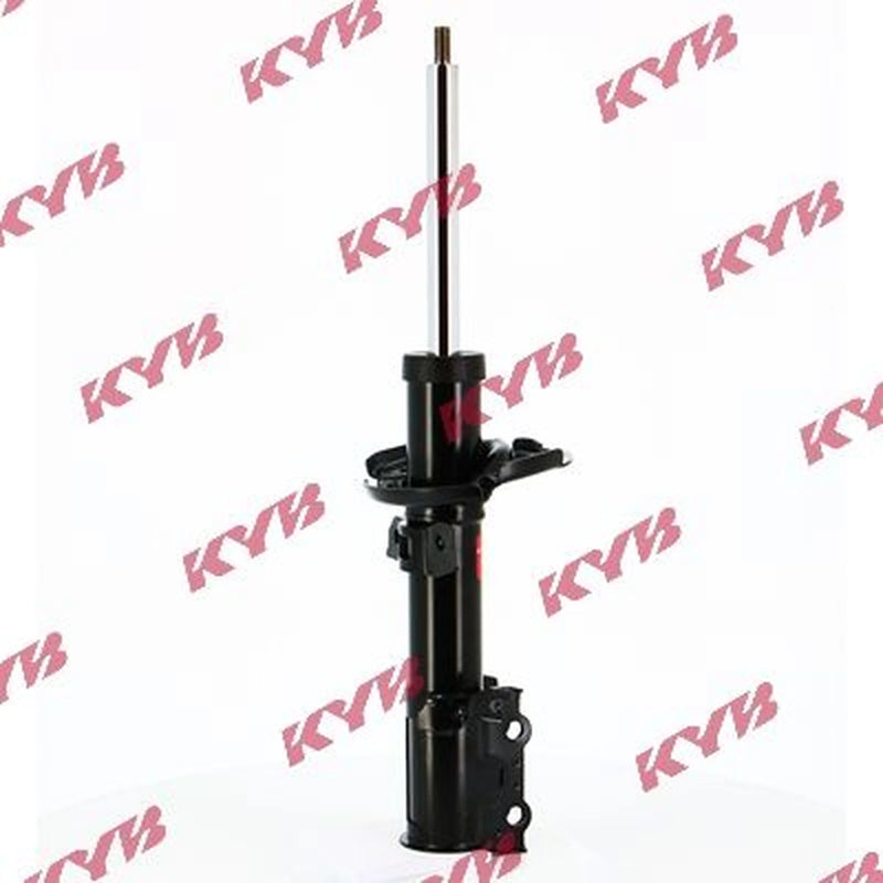 KYB Shock Absorber Damper Strut Front Right fits Ford Fiesta VI 2013-2017 1.6
