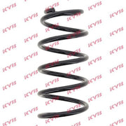KYB Rear Suspension Coil Spring fits Chevrolet Matiz 2005-2013 0.8 1.0