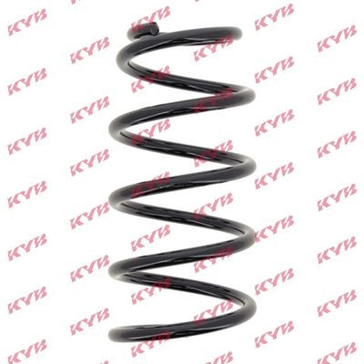 KYB Rear Suspension Coil Spring RC6297