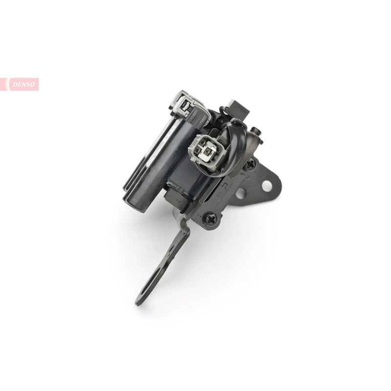 Denso Ignition Coil Pack fits Hyundai I30 2007-2012 2.0