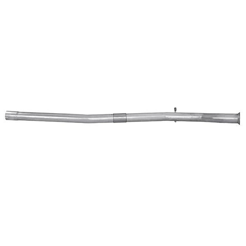Hella Repair Pipe Catalytic Converter fits Peugeot 406 1995-2004 1.9
