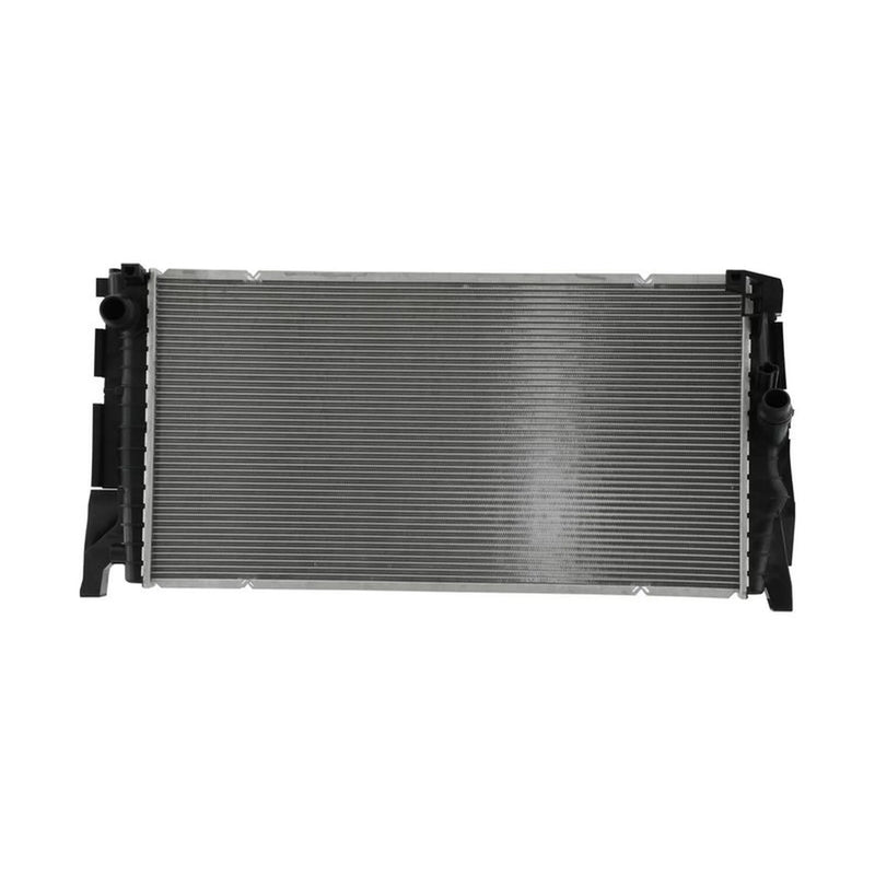 Hella Engine Radiator 8MK 366 304-361