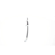 Bosch Brake Hydraulic Hose Line Front Right fits Kia Sorento I 2002-2011 2.5 3.3