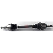 Apec CV Drive Shaft Driveshaft Front Left fits Fiat Talento 2016 on 1.6