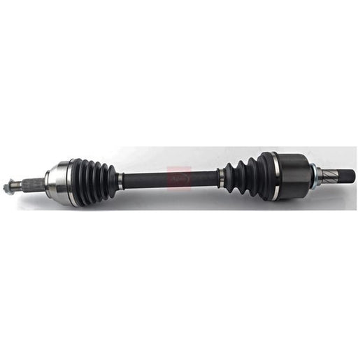 Apec CV Drive Shaft Driveshaft Front Left fits Fiat Talento 2016 on 1.6