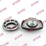 KYB Front Repair Kit Suspension Strut Support Mount fits Opel Astra K 2015-2021