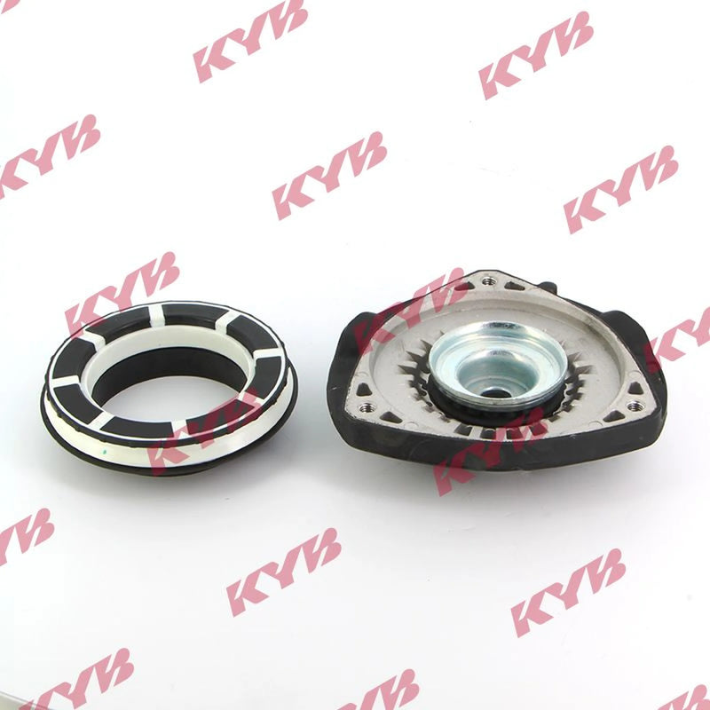 KYB Front Repair Kit Suspension Strut Support Mount fits Opel Astra K 2015-2021