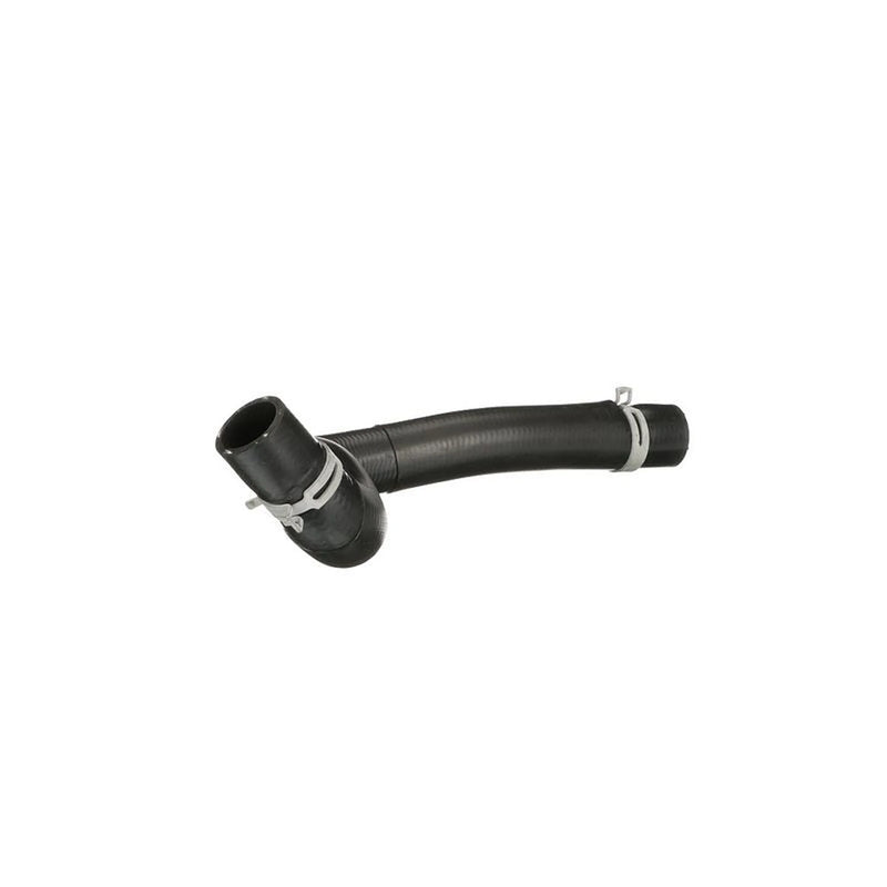 Gates Radiator Coolant Hose 490mm ID fits Ford Transit 2006-2014 2.3