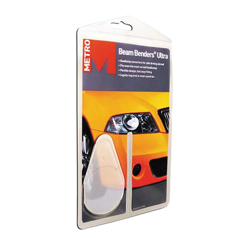 Beam Bender for Caravan/Motorhomes Nova - Dynamic Drive