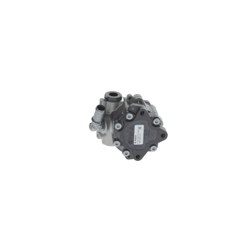 Bosch Power Steering Hydraulic Pump fits Audi A8 D3 2002-2010 3.7 4.2