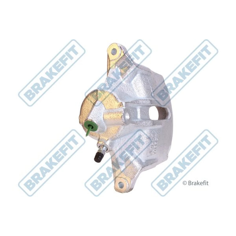 Apec Brake Caliper Assembly Front Right BCA1192