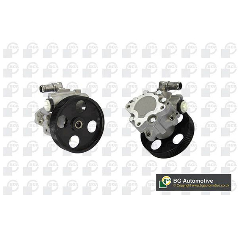 BGA Power Steering Hydraulic Pump fits Citroën Dispatch I 2000-2006 2.0