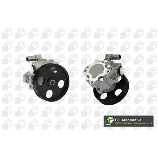 BGA Power Steering Hydraulic Pump fits Citroën Dispatch I 2000-2006 2.0