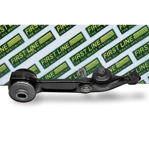 First Line Control/Trailing Arm fits Mercedes-Benz S-Class 1998-2005