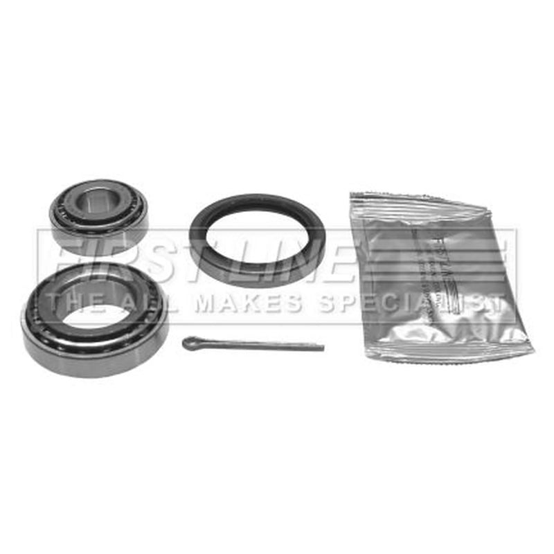 First Line Wheel Bearing Kit fits Lotus Esprit S3 1980-1986 2.2